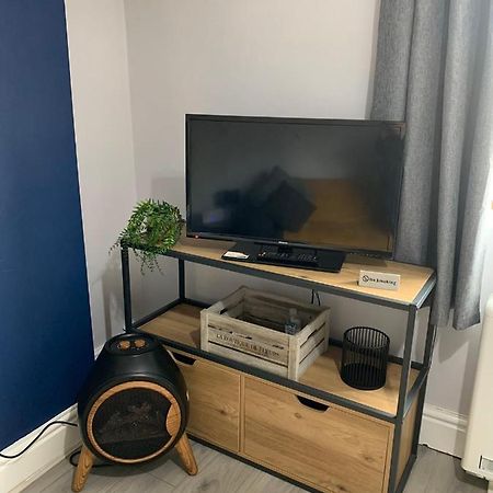 Quality City Centre Apartments Preston  Zewnętrze zdjęcie