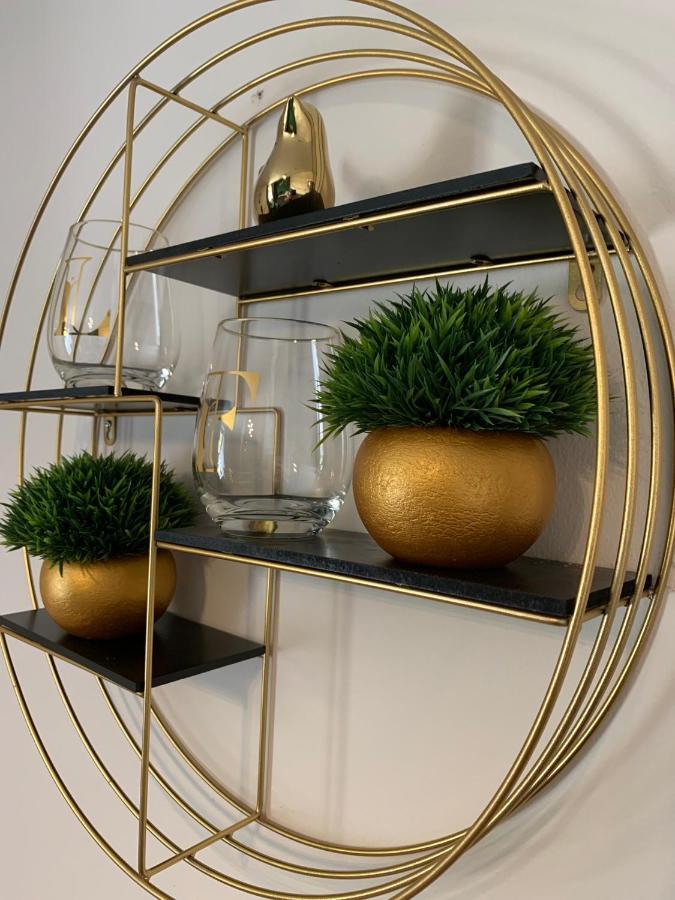 Quality City Centre Apartments Preston  Zewnętrze zdjęcie